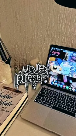 JJ trend 
