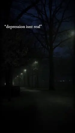 depression 