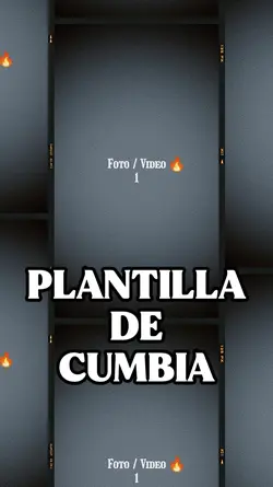 CUMBIA 