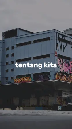 tetaplah bersamaku 
