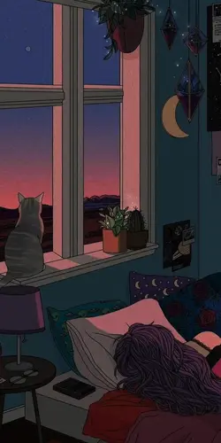 lofi relax