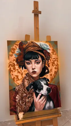 ART🐶🎨