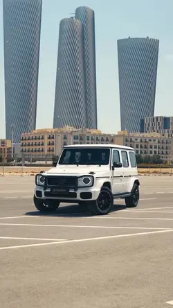 G-Class🔥🔥
