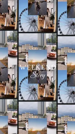 weekend story