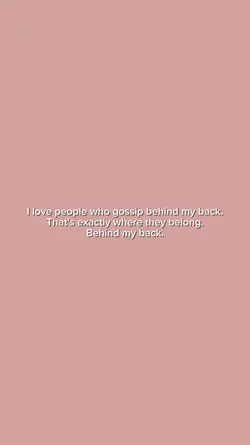 gossip