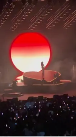 CONCERT RECAP