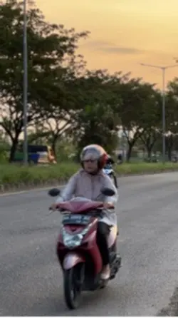 soal ikhlas ternyata