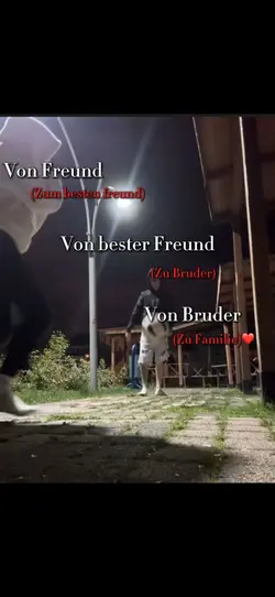 Bruder❤️