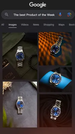 Product of the Week!