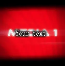 Your text 
