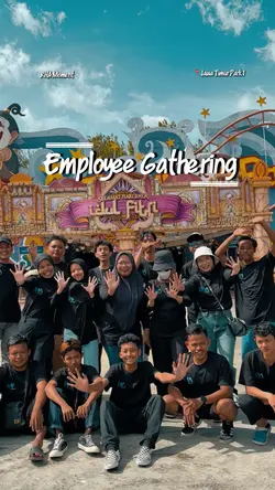 gathering
