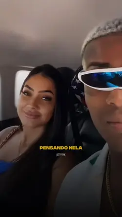 Pensando nela