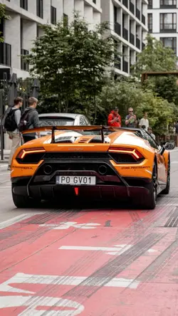 Lamborghini