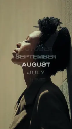 WELCOME AUGUST