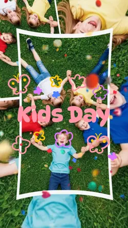 Children'sday