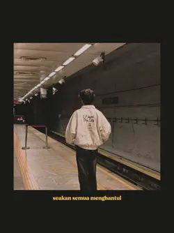 Tersimpan |Our Story