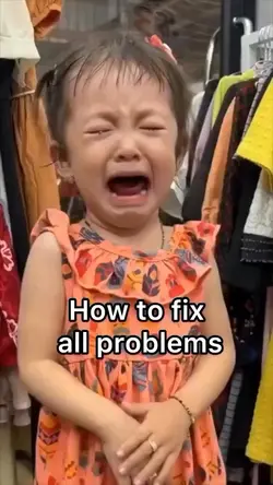 Meme nail 🤣