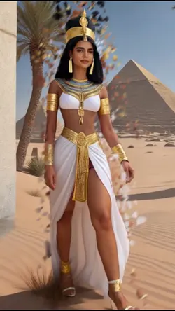 La Cleopatra 