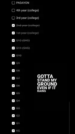 use