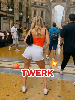 TWERK