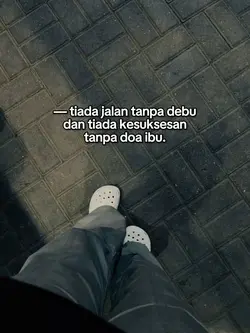 doa ibu