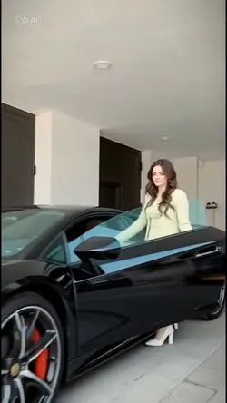 Lamborghini Aventado
