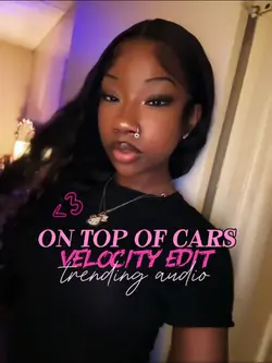 ON TOPPA CARSS