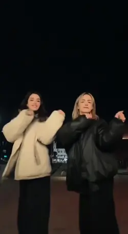 slowmotion friend