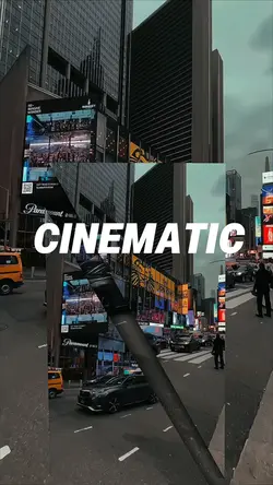Cinematic