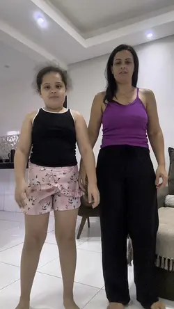 Entrando na Trend ❤️‍🔥