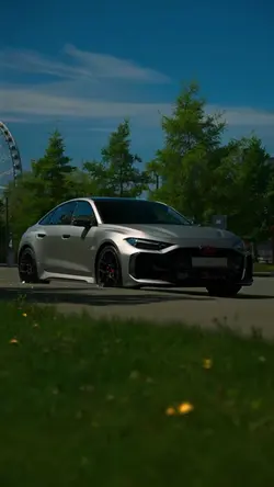AUDI FX | CAR EDIT