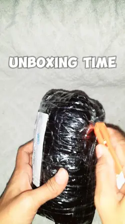 unboxing