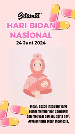 hari bidan nasional