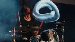 Drum Performance