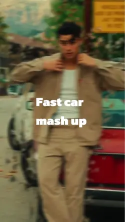 Fash car mashup 