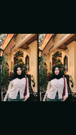 frame aesthetic