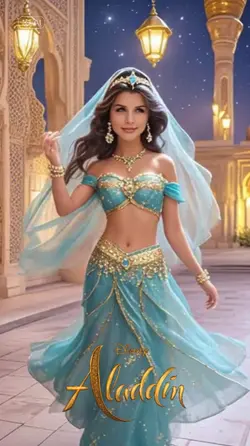 ALADDIN