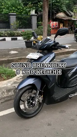 8 KLIP KETCEH