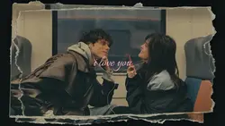 Only me and you