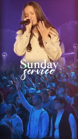 Sunday Service