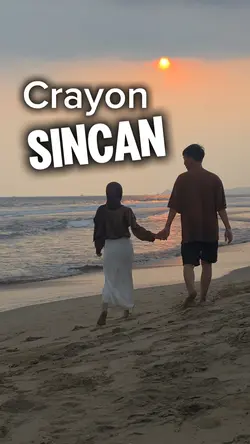 Crayon Sincan