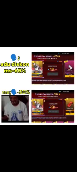 ss misteri shop ff

