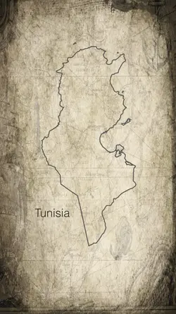 TUNISIA🇹🇳