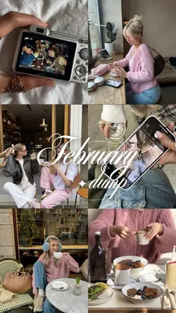 February Dump 2026 