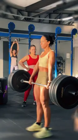 Crossfit