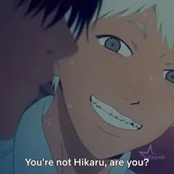 HIKARU ★🔥
