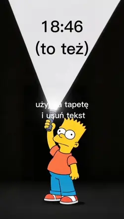 fajna tapeta na tel