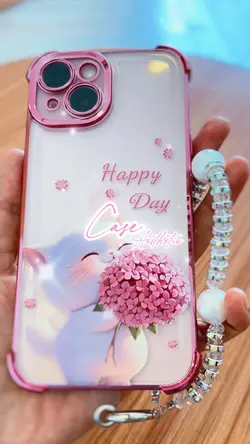 Case Aesthetic