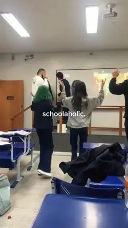 schoolaholic