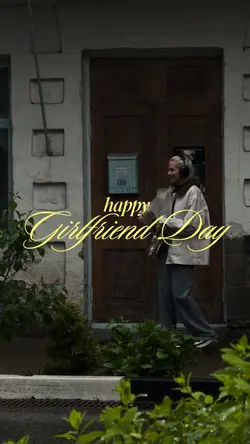 Girlfriend Day